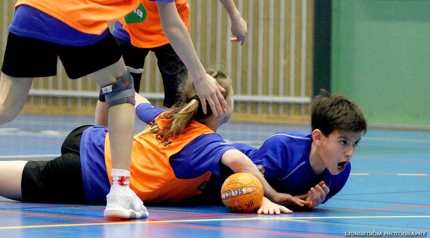 Klasshandboll Skövde 2012 Åldersklass 2001,mix,Arena Skövde,Skövde,Sverige,Handboll,,2012,46990