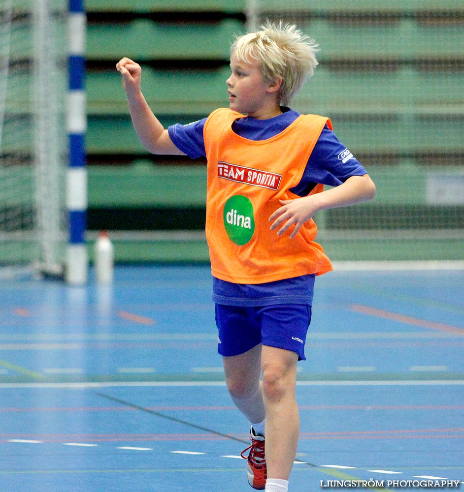 Klasshandboll Skövde 2012 Åldersklass 2001,mix,Arena Skövde,Skövde,Sverige,Handboll,,2012,46998