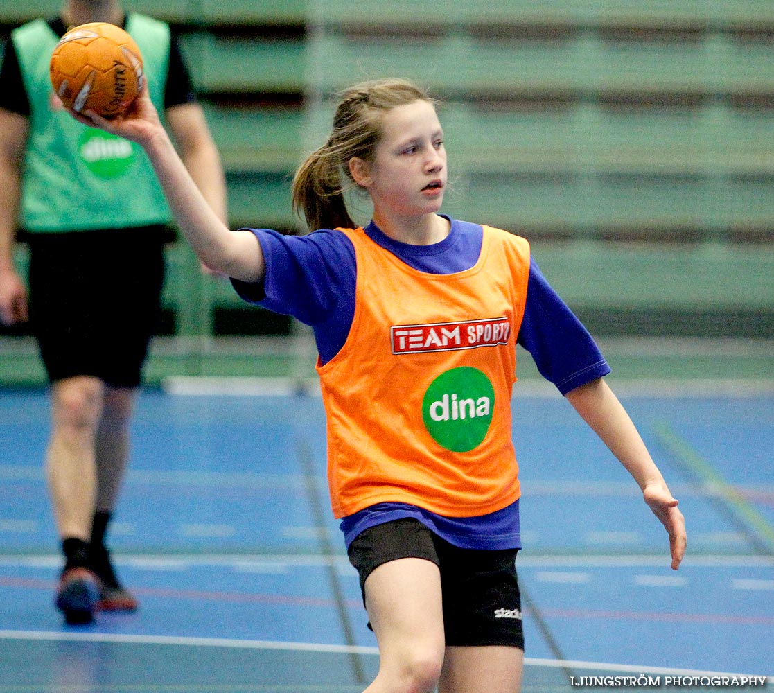 Klasshandboll Skövde 2012 Åldersklass 2001,mix,Arena Skövde,Skövde,Sverige,Handboll,,2012,46999