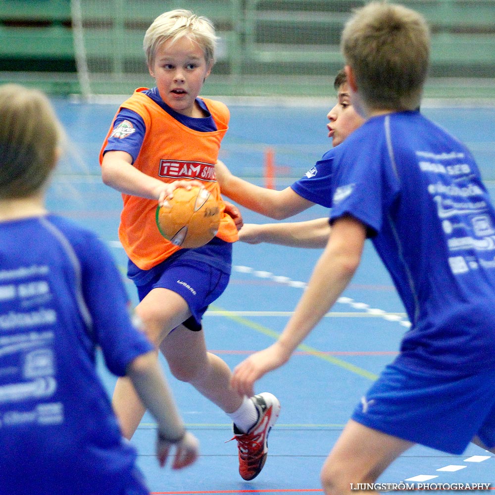 Klasshandboll Skövde 2012 Åldersklass 2001,mix,Arena Skövde,Skövde,Sverige,Handboll,,2012,47000