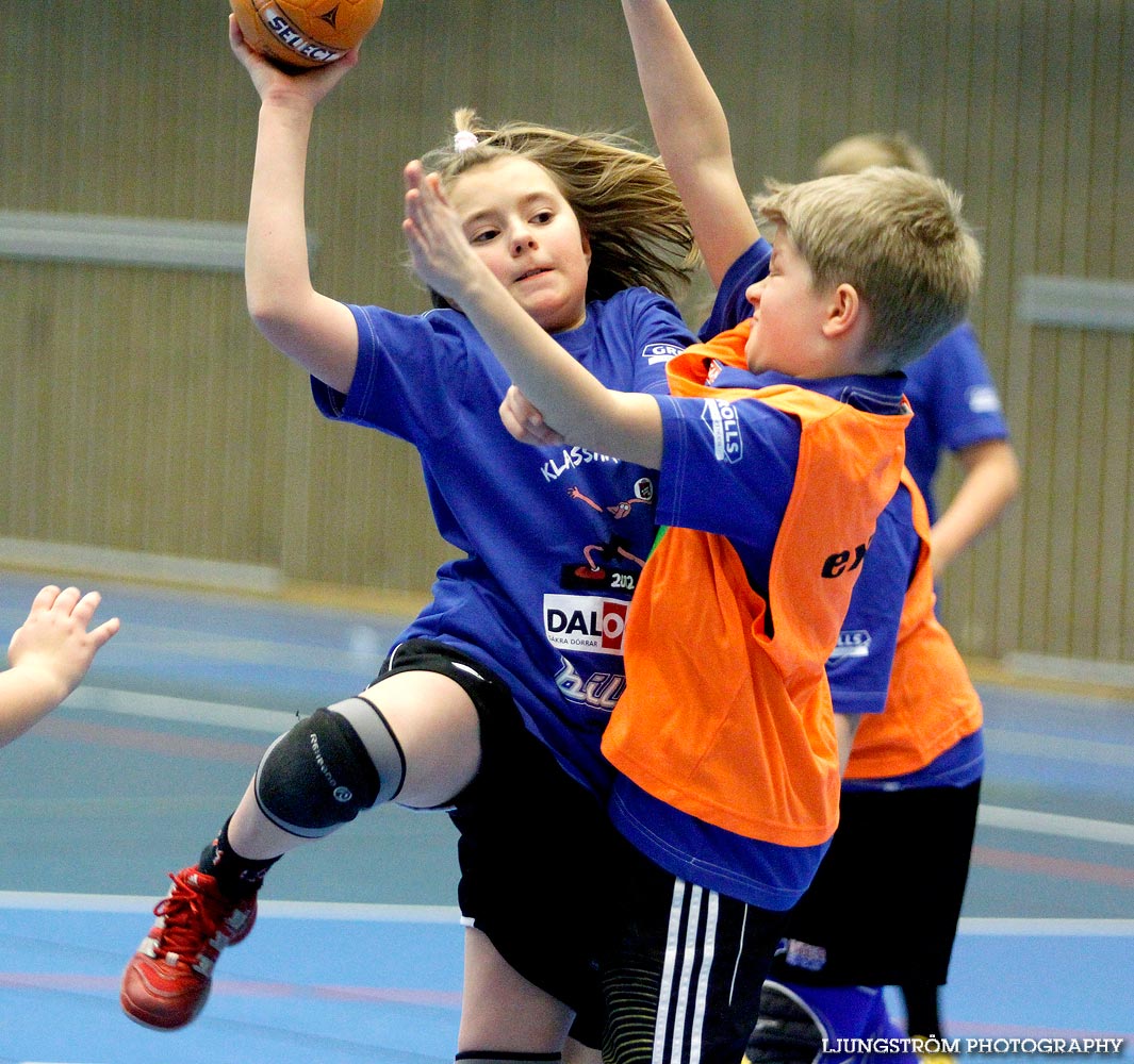 Klasshandboll Skövde 2012 Åldersklass 2001,mix,Arena Skövde,Skövde,Sverige,Handboll,,2012,47007
