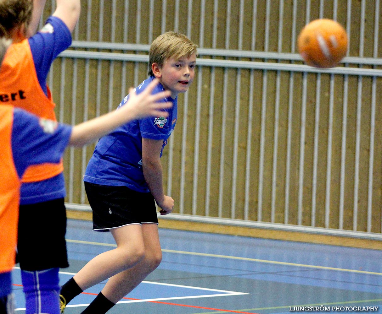 Klasshandboll Skövde 2012 Åldersklass 2001,mix,Arena Skövde,Skövde,Sverige,Handboll,,2012,47009