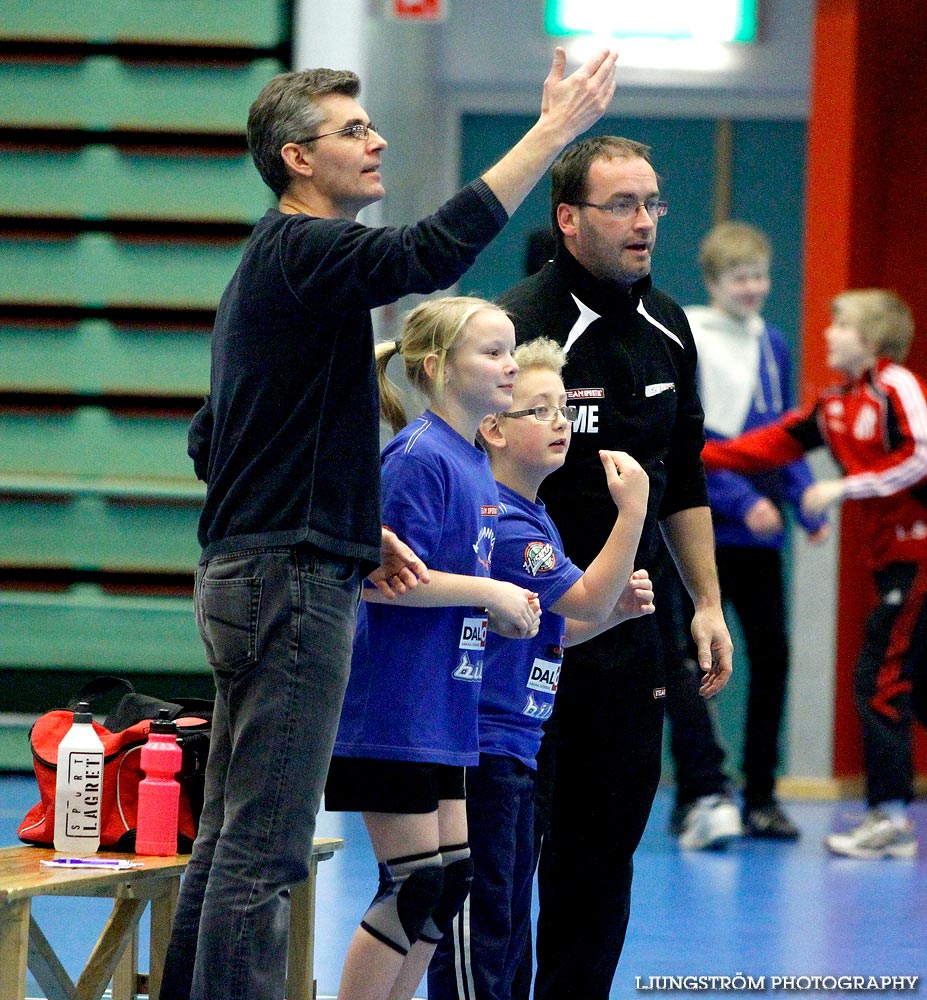 Klasshandboll Skövde 2012 Åldersklass 2001,mix,Arena Skövde,Skövde,Sverige,Handboll,,2012,47011