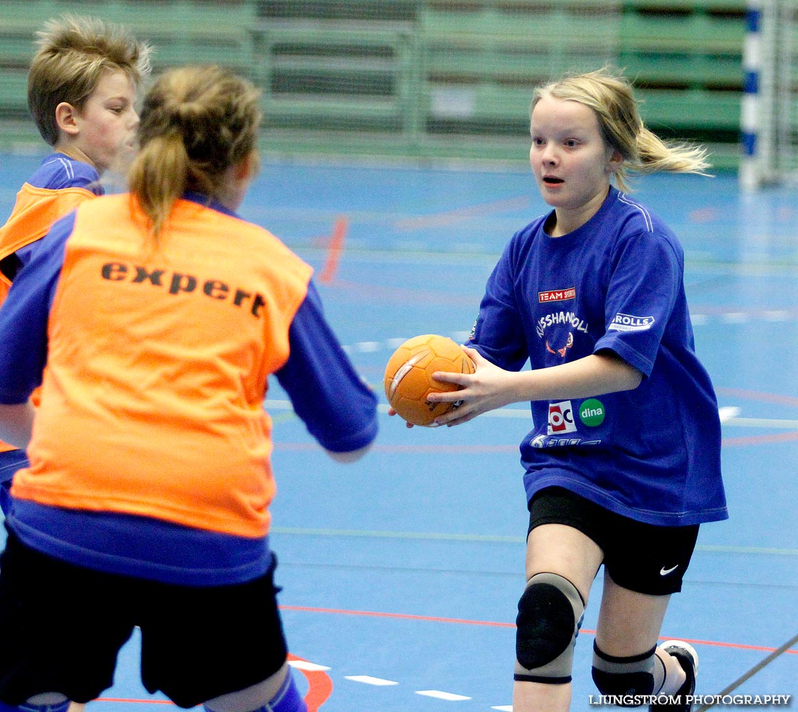 Klasshandboll Skövde 2012 Åldersklass 2001,mix,Arena Skövde,Skövde,Sverige,Handboll,,2012,47012