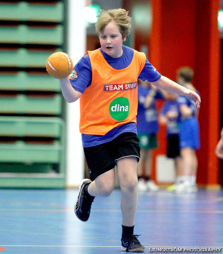 Klasshandboll Skövde 2012 Åldersklass 2001,mix,Arena Skövde,Skövde,Sverige,Handboll,,2012,47018