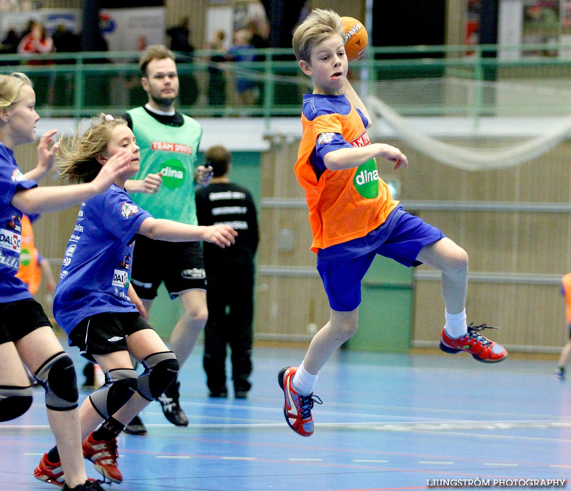 Klasshandboll Skövde 2012 Åldersklass 2001,mix,Arena Skövde,Skövde,Sverige,Handboll,,2012,47021