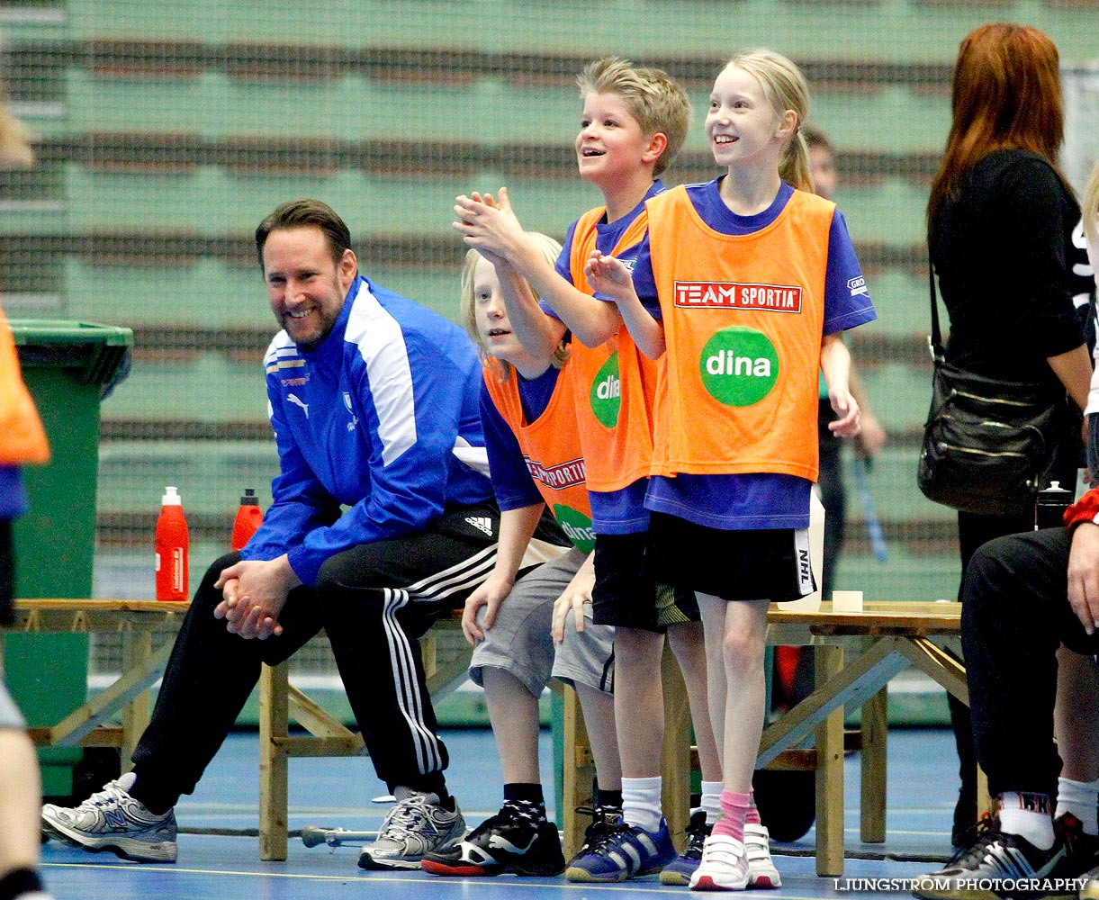 Klasshandboll Skövde 2012 Åldersklass 2001,mix,Arena Skövde,Skövde,Sverige,Handboll,,2012,47022