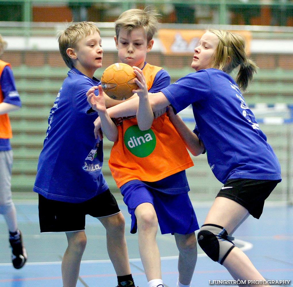 Klasshandboll Skövde 2012 Åldersklass 2001,mix,Arena Skövde,Skövde,Sverige,Handboll,,2012,47024