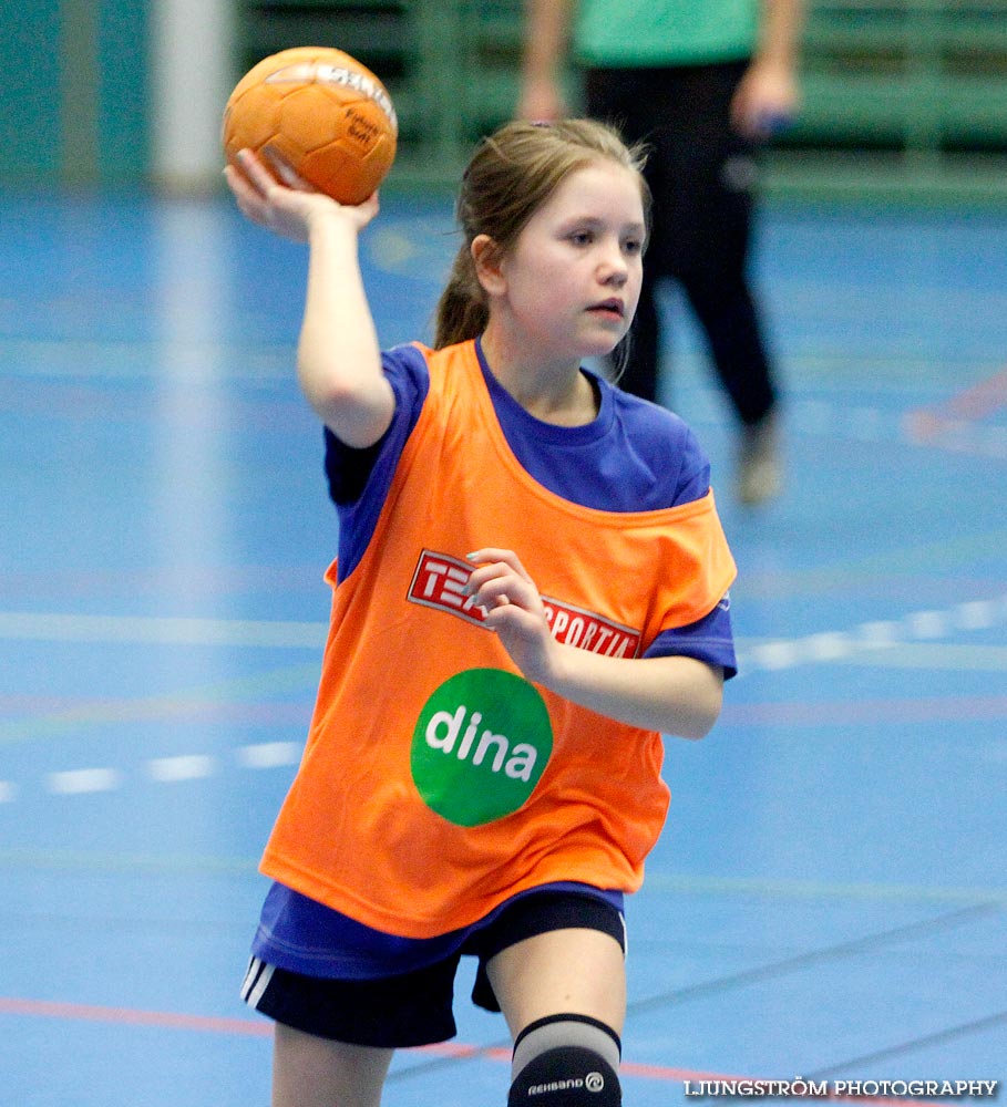 Klasshandboll Skövde 2012 Åldersklass 2001,mix,Arena Skövde,Skövde,Sverige,Handboll,,2012,47034