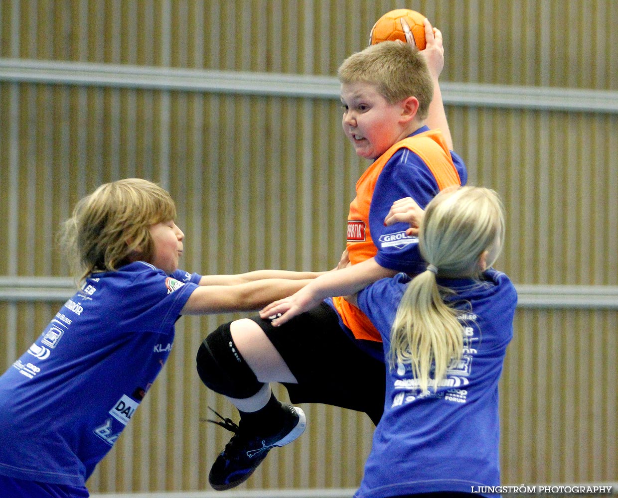 Klasshandboll Skövde 2012 Åldersklass 2001,mix,Arena Skövde,Skövde,Sverige,Handboll,,2012,47035