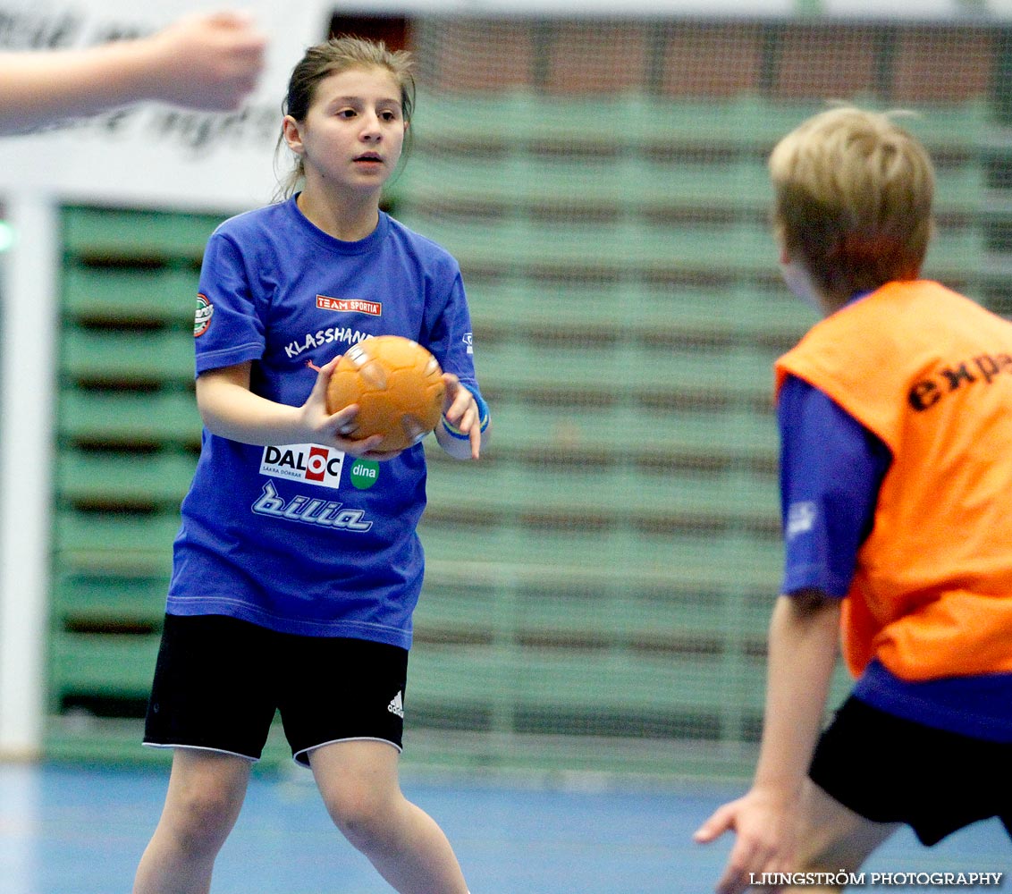 Klasshandboll Skövde 2012 Åldersklass 2001,mix,Arena Skövde,Skövde,Sverige,Handboll,,2012,47044