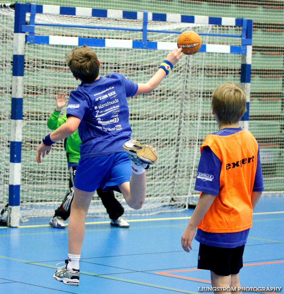 Klasshandboll Skövde 2012 Åldersklass 2001,mix,Arena Skövde,Skövde,Sverige,Handboll,,2012,47050