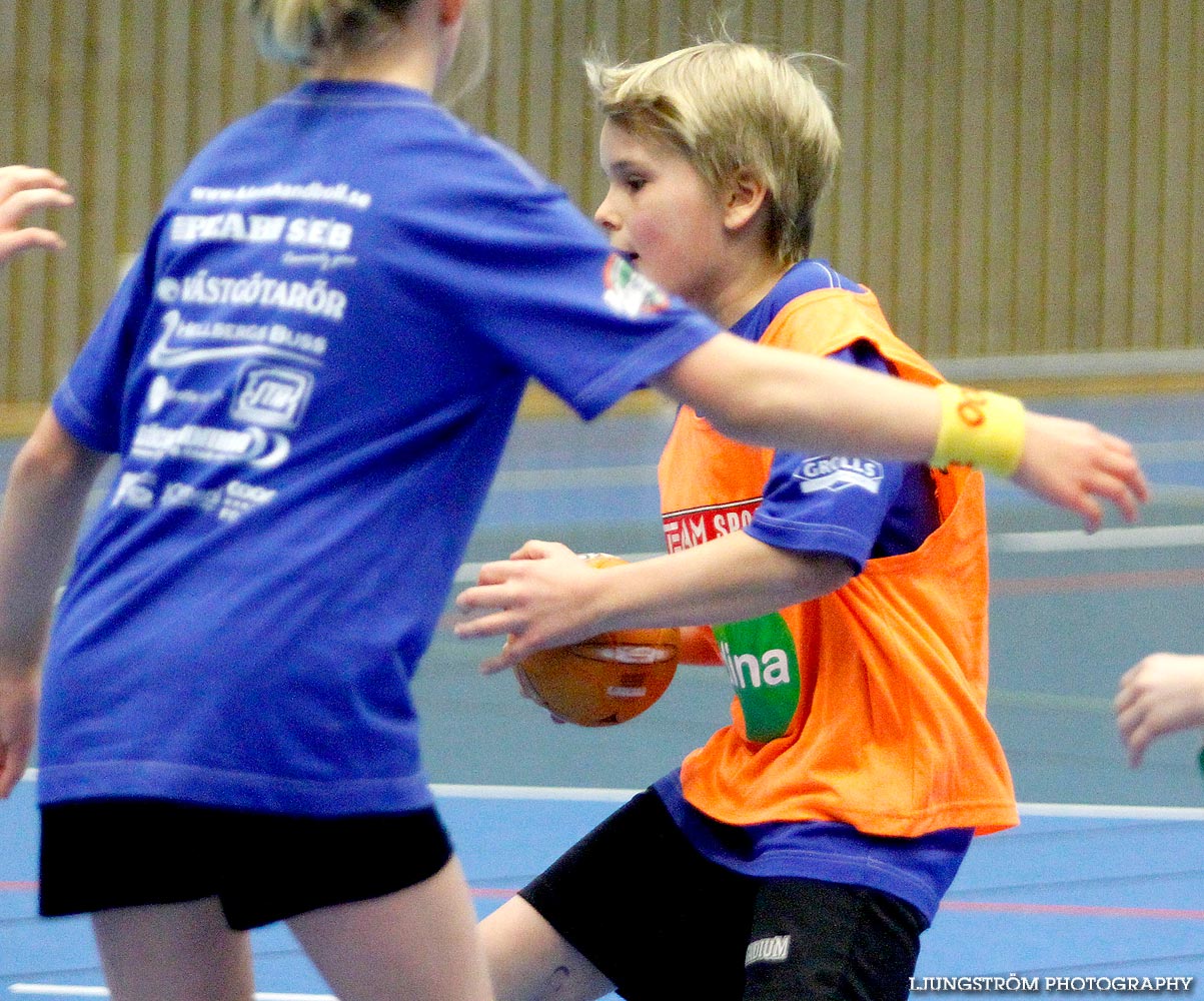 Klasshandboll Skövde 2012 Åldersklass 2001,mix,Arena Skövde,Skövde,Sverige,Handboll,,2012,47054