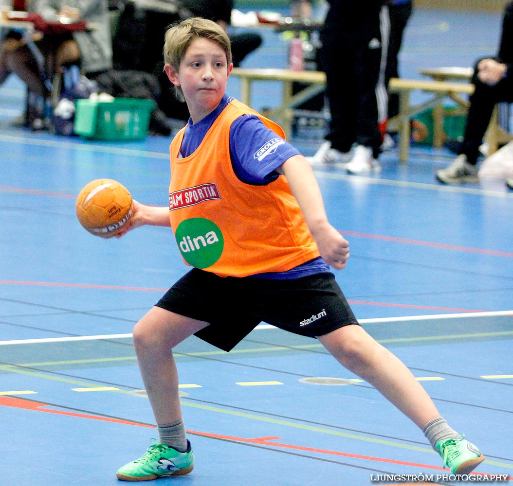 Klasshandboll Skövde 2012 Åldersklass 2001,mix,Arena Skövde,Skövde,Sverige,Handboll,,2012,47064