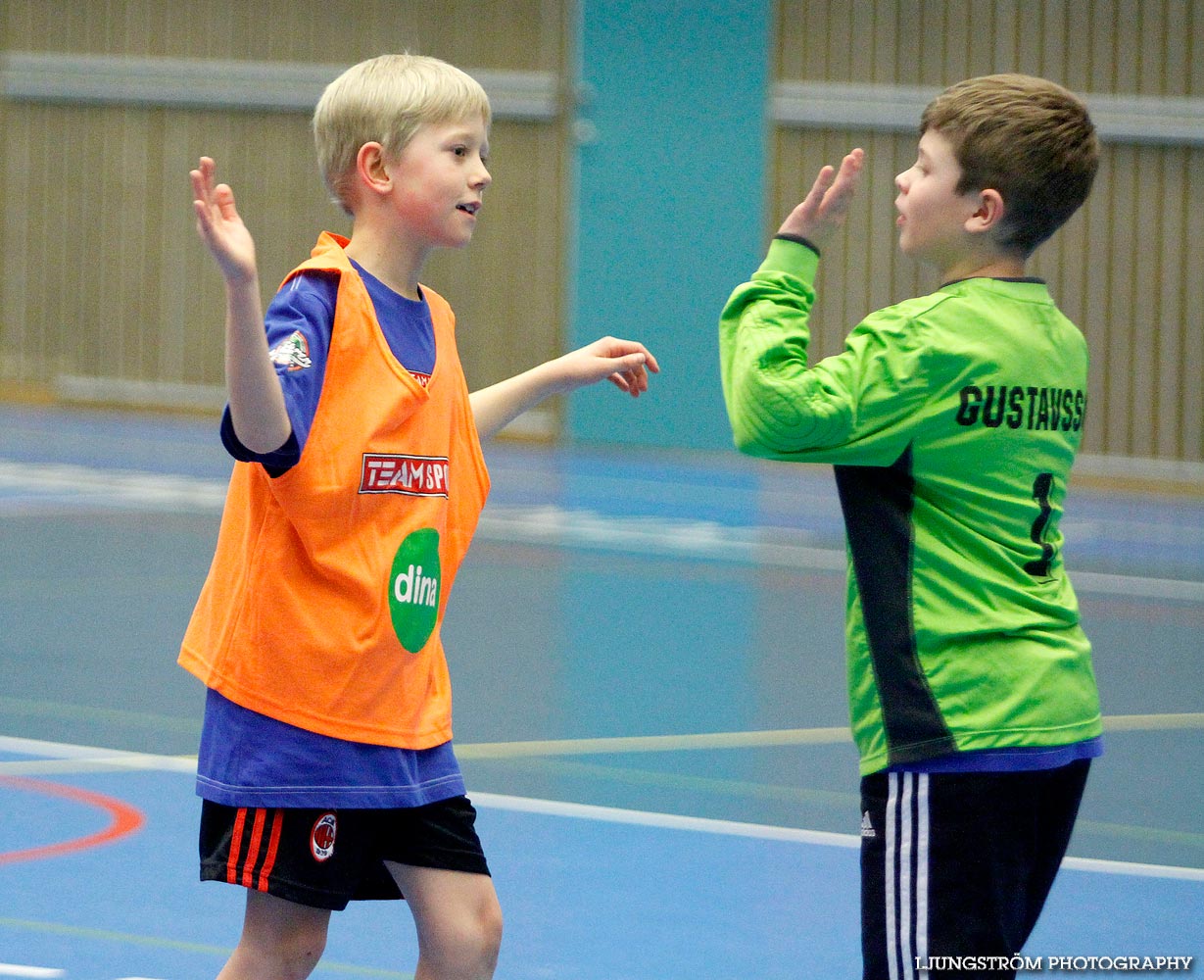 Klasshandboll Skövde 2012 Åldersklass 2001,mix,Arena Skövde,Skövde,Sverige,Handboll,,2012,47066