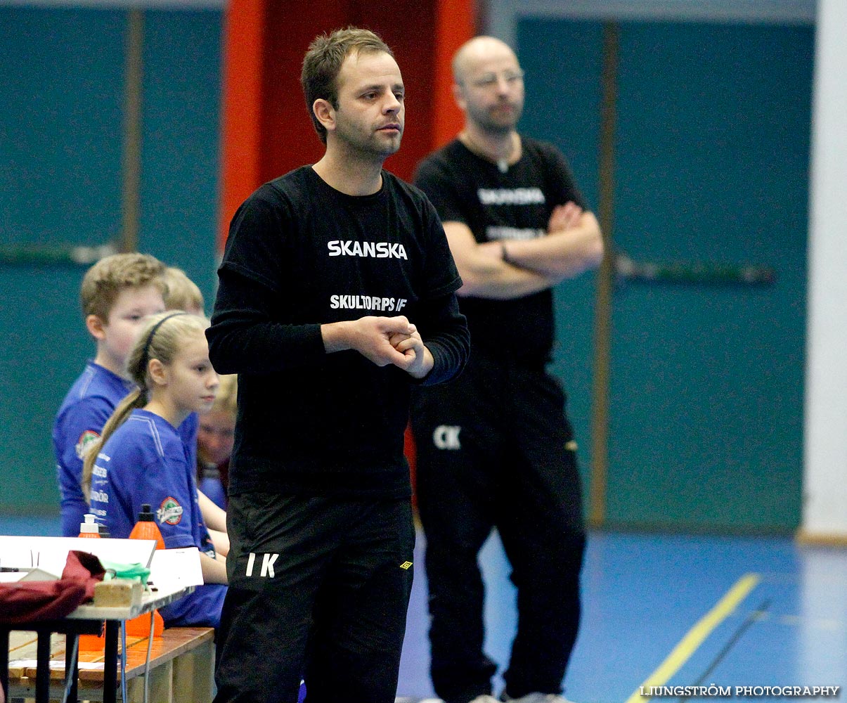 Klasshandboll Skövde 2012 Åldersklass 2001,mix,Arena Skövde,Skövde,Sverige,Handboll,,2012,47070