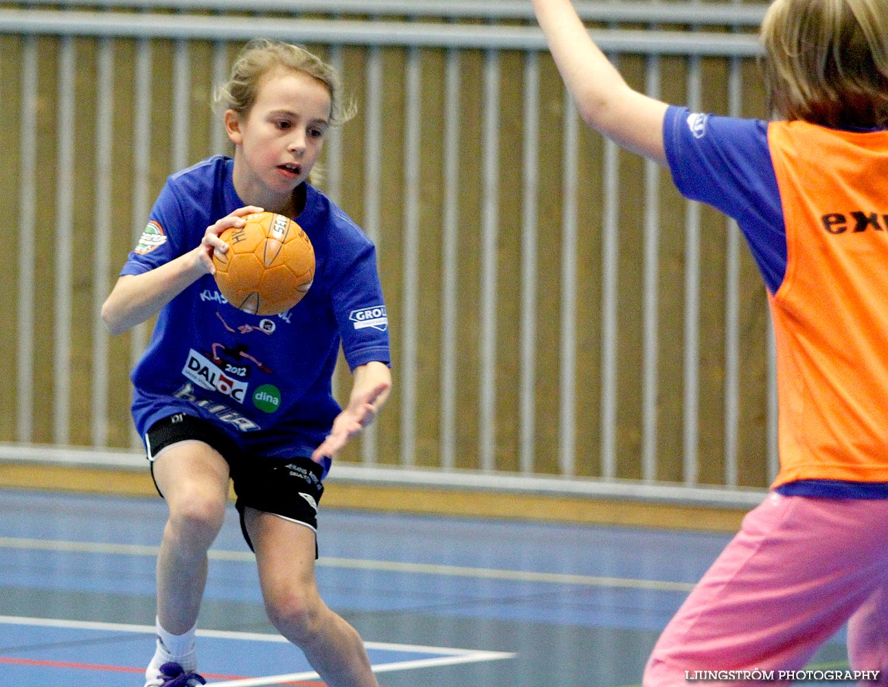 Klasshandboll Skövde 2012 Åldersklass 2001,mix,Arena Skövde,Skövde,Sverige,Handboll,,2012,47073