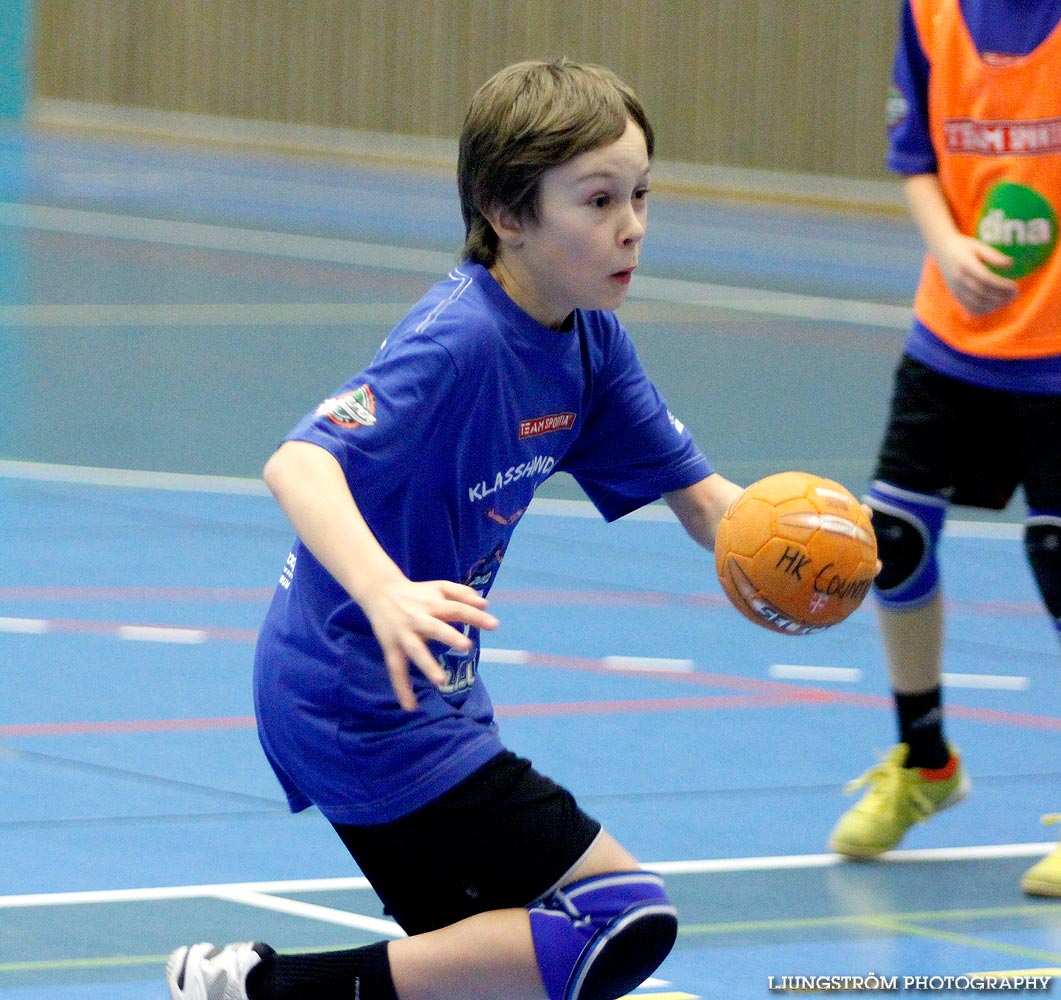 Klasshandboll Skövde 2012 Åldersklass 2001,mix,Arena Skövde,Skövde,Sverige,Handboll,,2012,47074