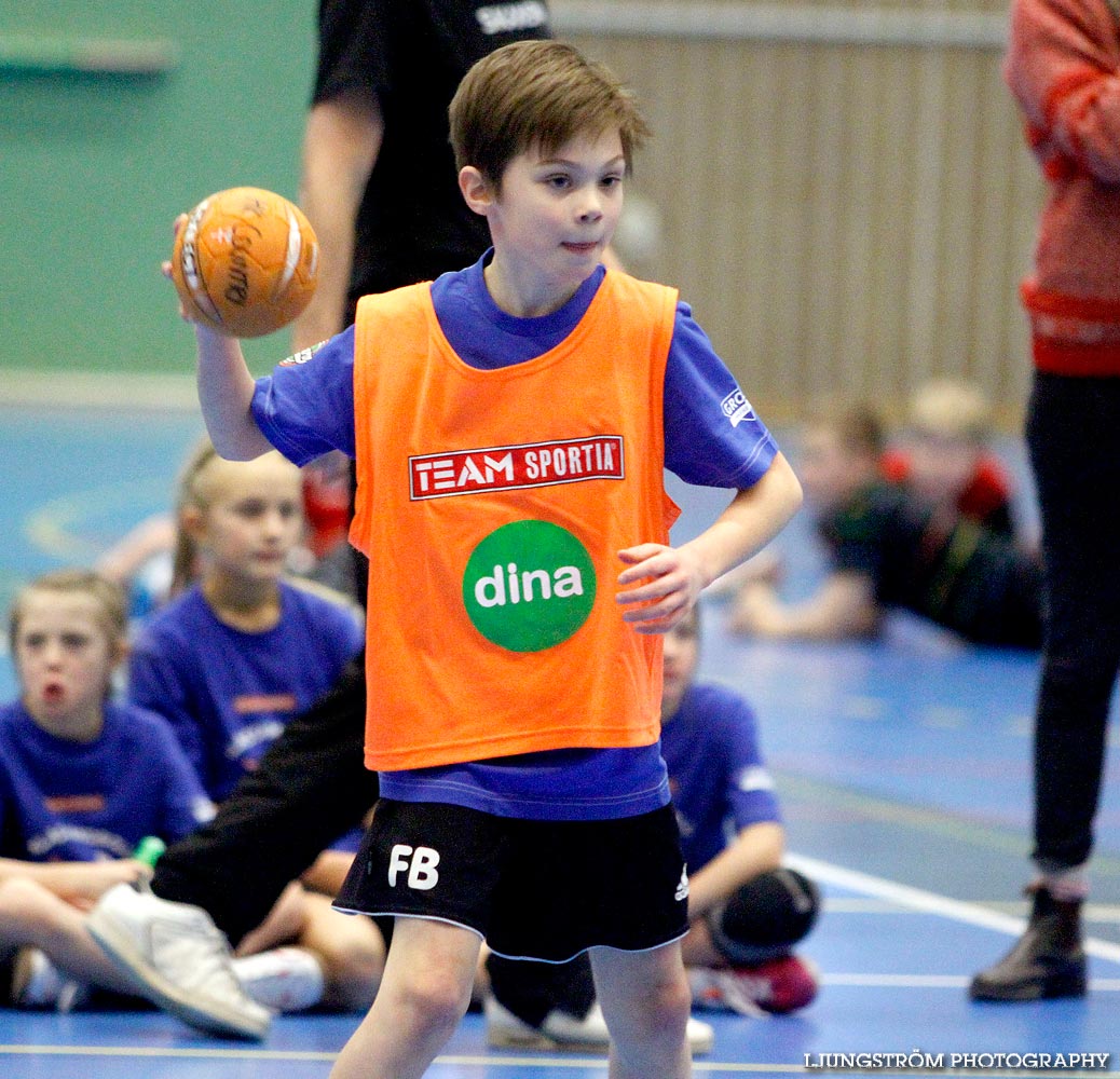 Klasshandboll Skövde 2012 Åldersklass 2001,mix,Arena Skövde,Skövde,Sverige,Handboll,,2012,47076