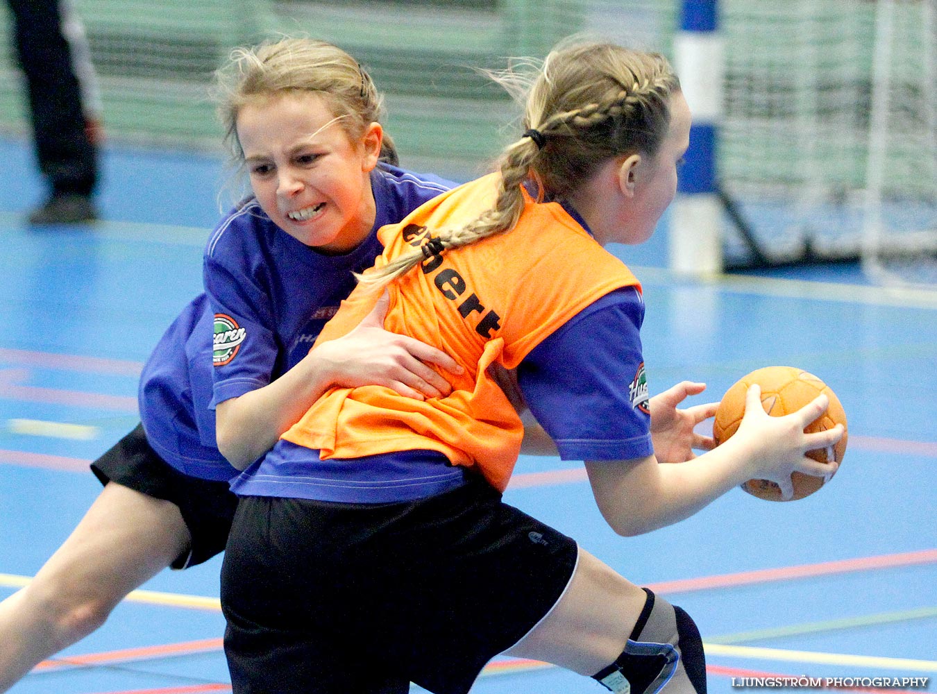 Klasshandboll Skövde 2012 Åldersklass 2001,mix,Arena Skövde,Skövde,Sverige,Handboll,,2012,47079