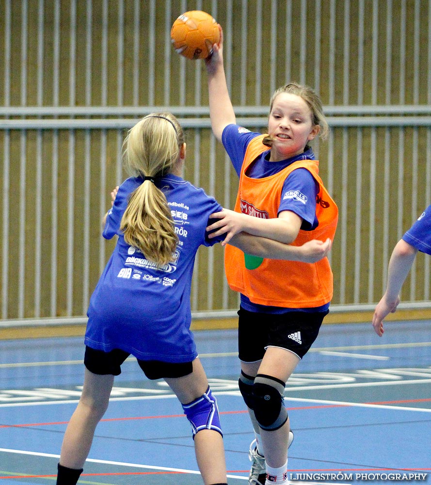Klasshandboll Skövde 2012 Åldersklass 2001,mix,Arena Skövde,Skövde,Sverige,Handboll,,2012,47082