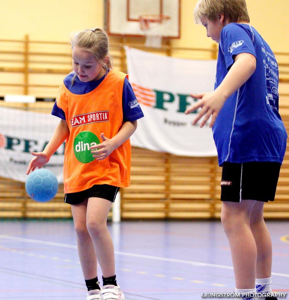 Klasshandboll Skövde 2012 Åldersklass 2002,mix,Arena Skövde,Skövde,Sverige,Handboll,,2012,47094