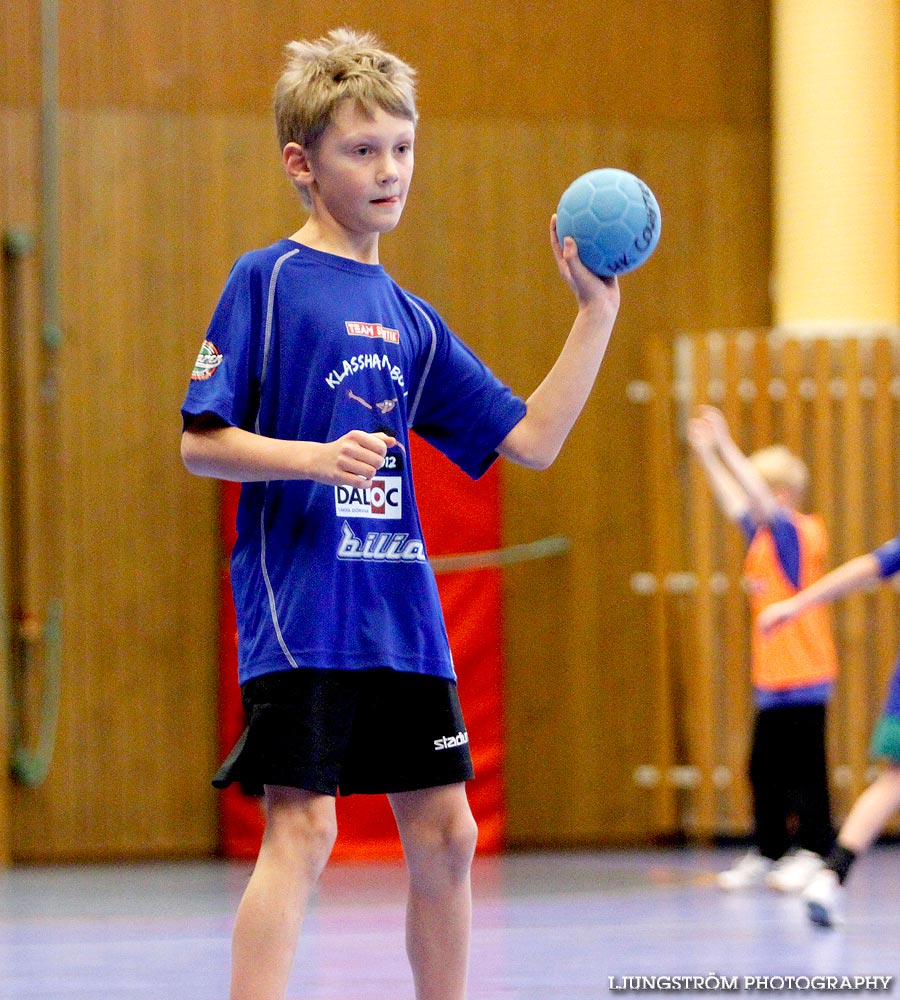 Klasshandboll Skövde 2012 Åldersklass 2002,mix,Arena Skövde,Skövde,Sverige,Handboll,,2012,47102