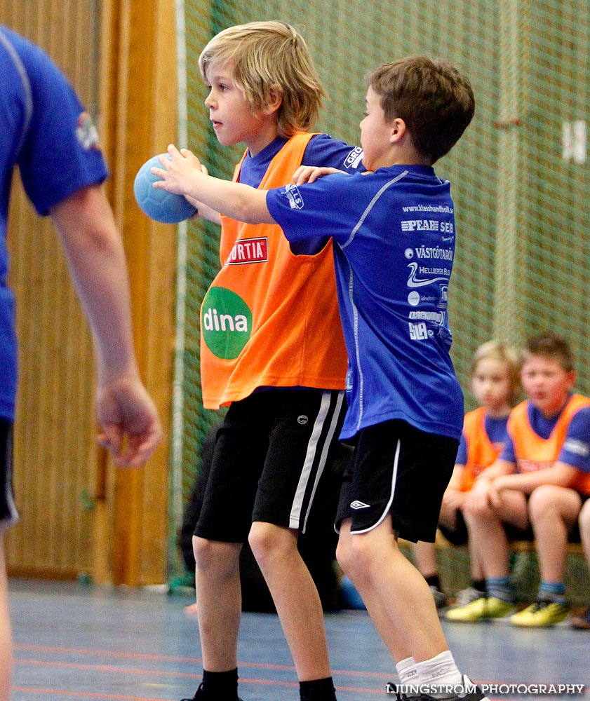 Klasshandboll Skövde 2012 Åldersklass 2002,mix,Arena Skövde,Skövde,Sverige,Handboll,,2012,47103