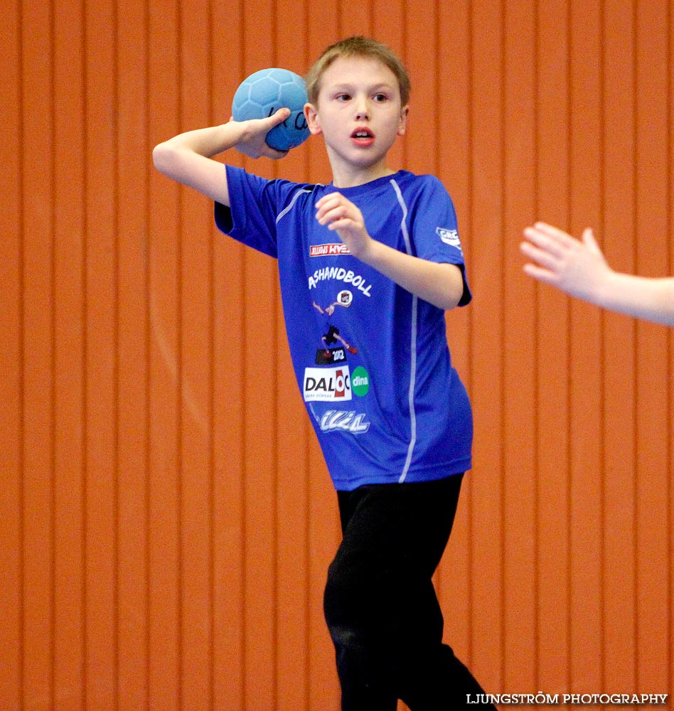 Klasshandboll Skövde 2012 Åldersklass 2002,mix,Arena Skövde,Skövde,Sverige,Handboll,,2012,47112