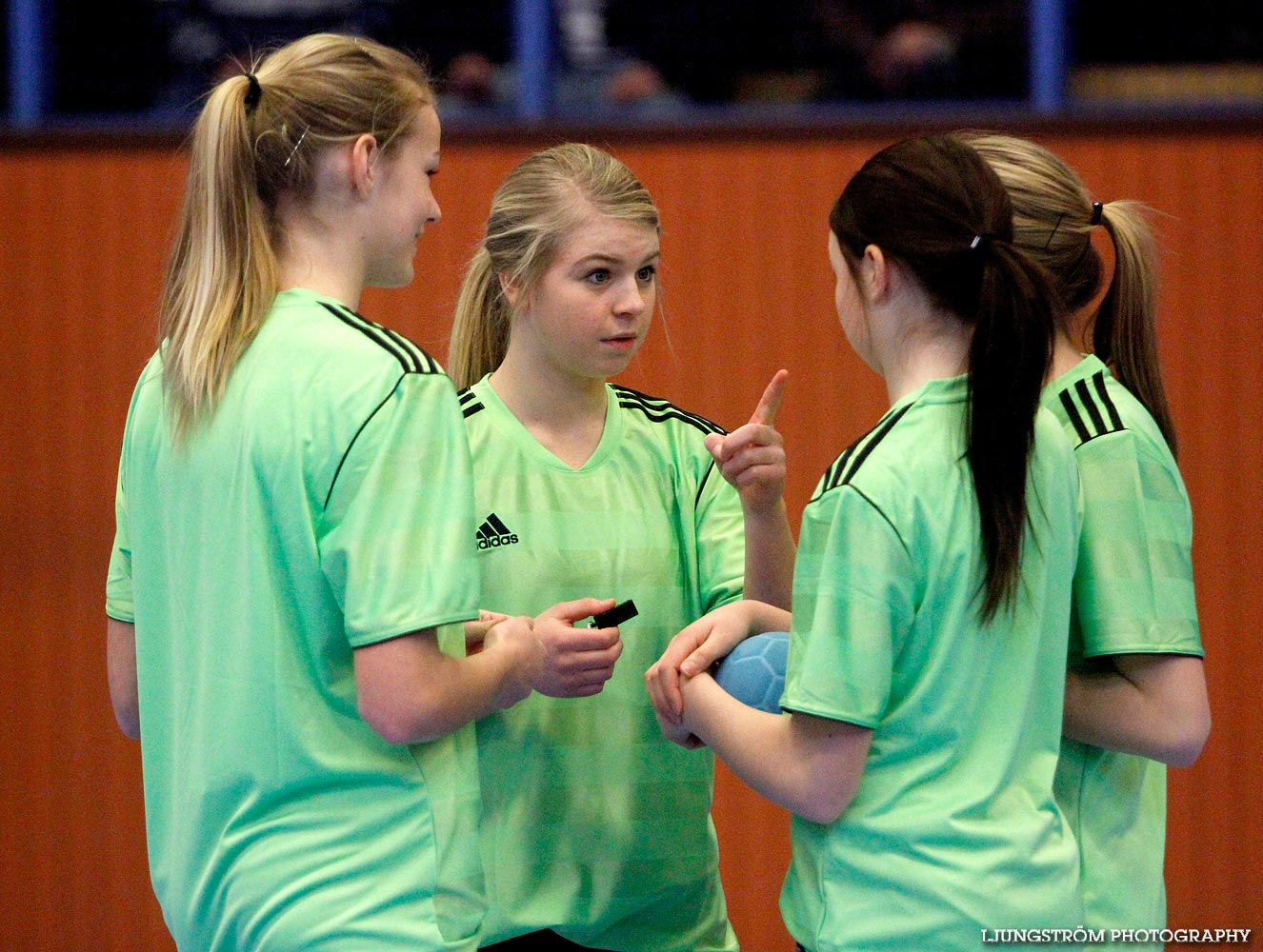 Klasshandboll Skövde 2012 Åldersklass 2002,mix,Arena Skövde,Skövde,Sverige,Handboll,,2012,47120