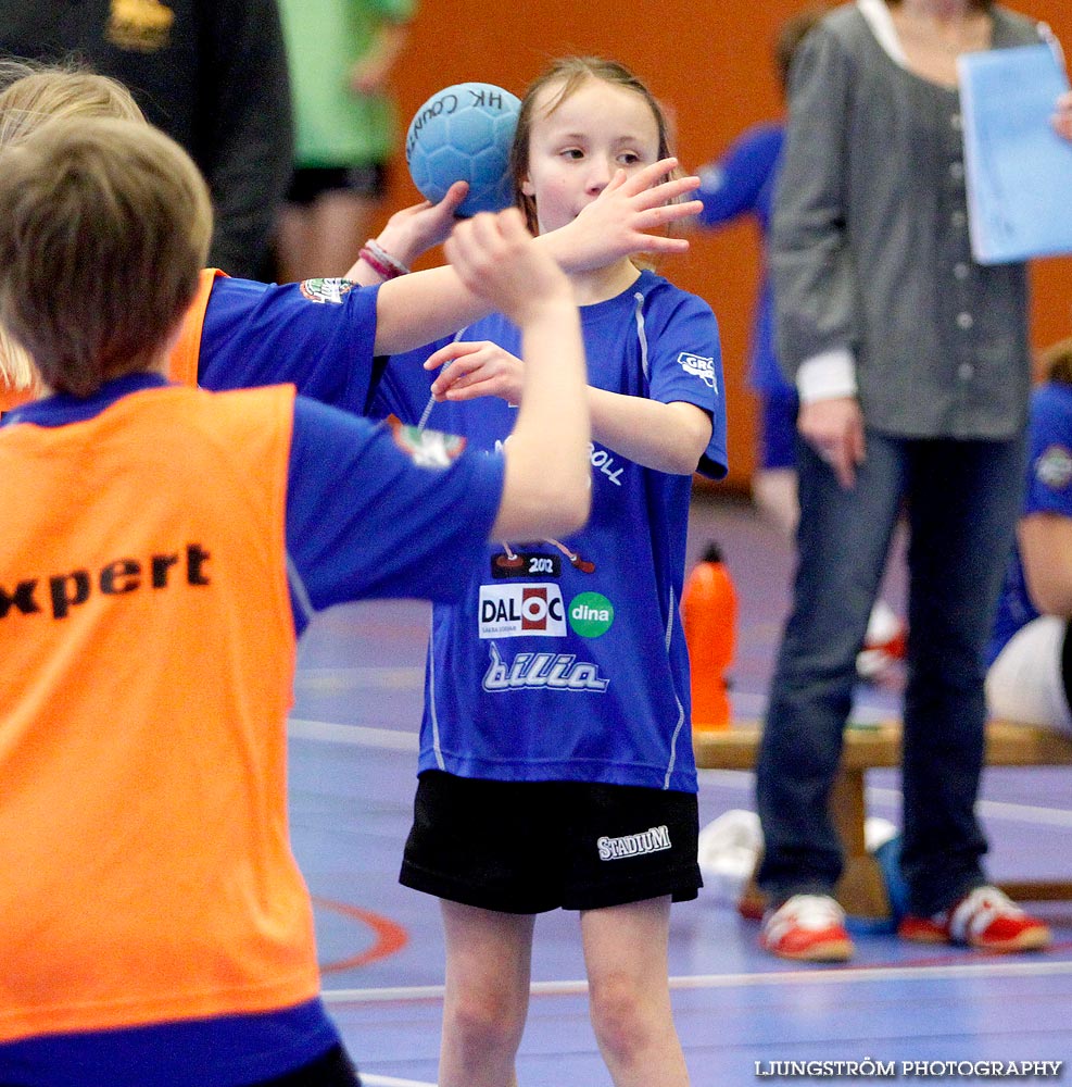 Klasshandboll Skövde 2012 Åldersklass 2002,mix,Arena Skövde,Skövde,Sverige,Handboll,,2012,47124