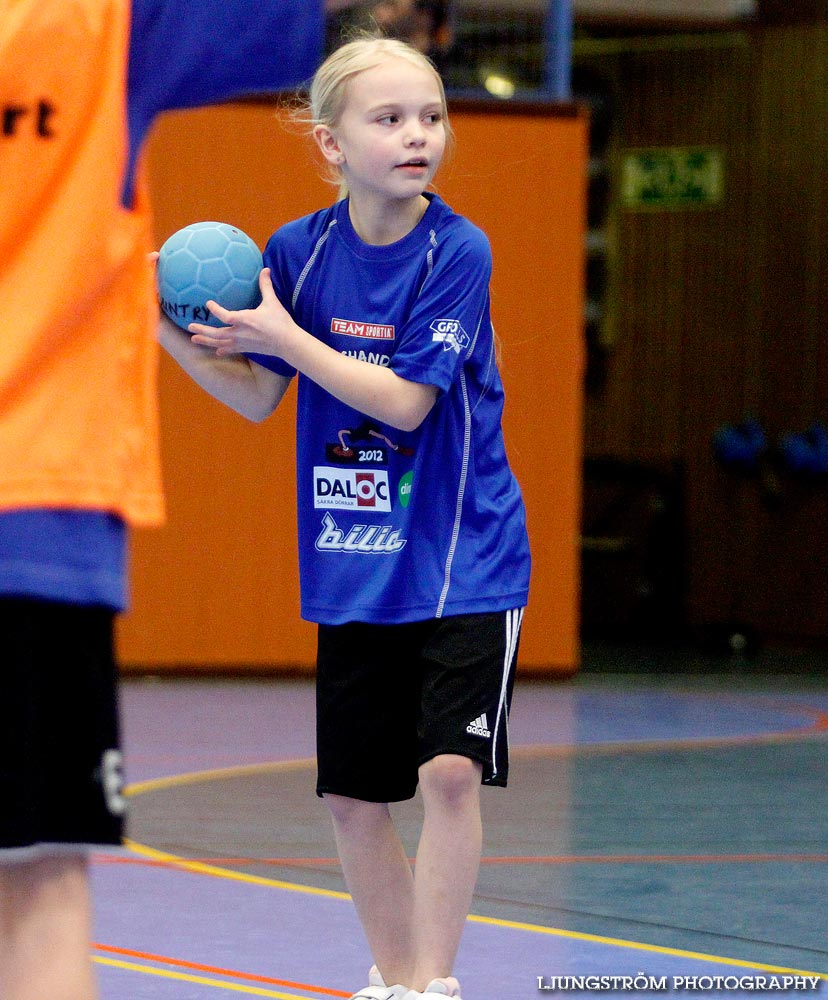 Klasshandboll Skövde 2012 Åldersklass 2002,mix,Arena Skövde,Skövde,Sverige,Handboll,,2012,47127