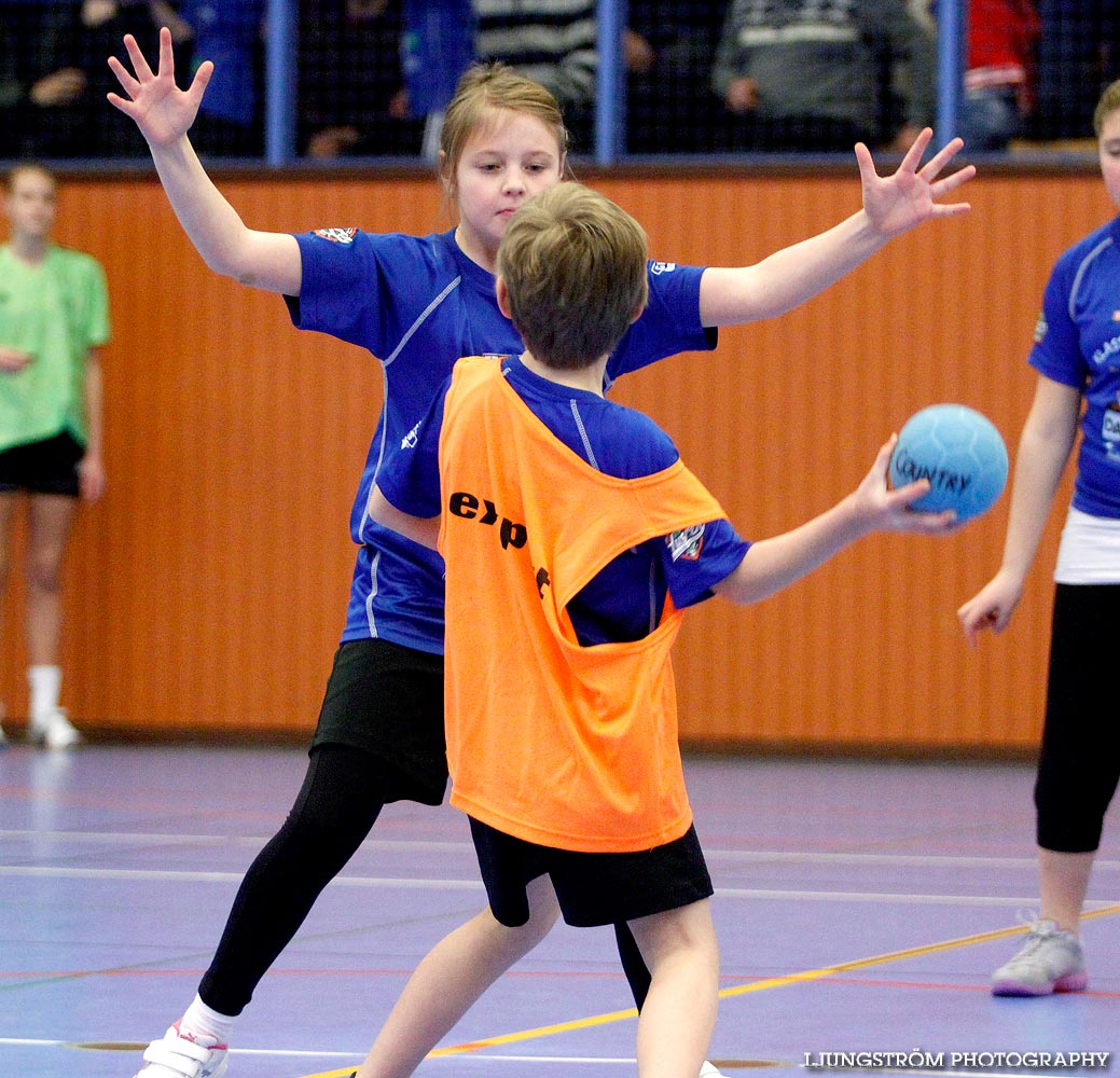 Klasshandboll Skövde 2012 Åldersklass 2002,mix,Arena Skövde,Skövde,Sverige,Handboll,,2012,47132