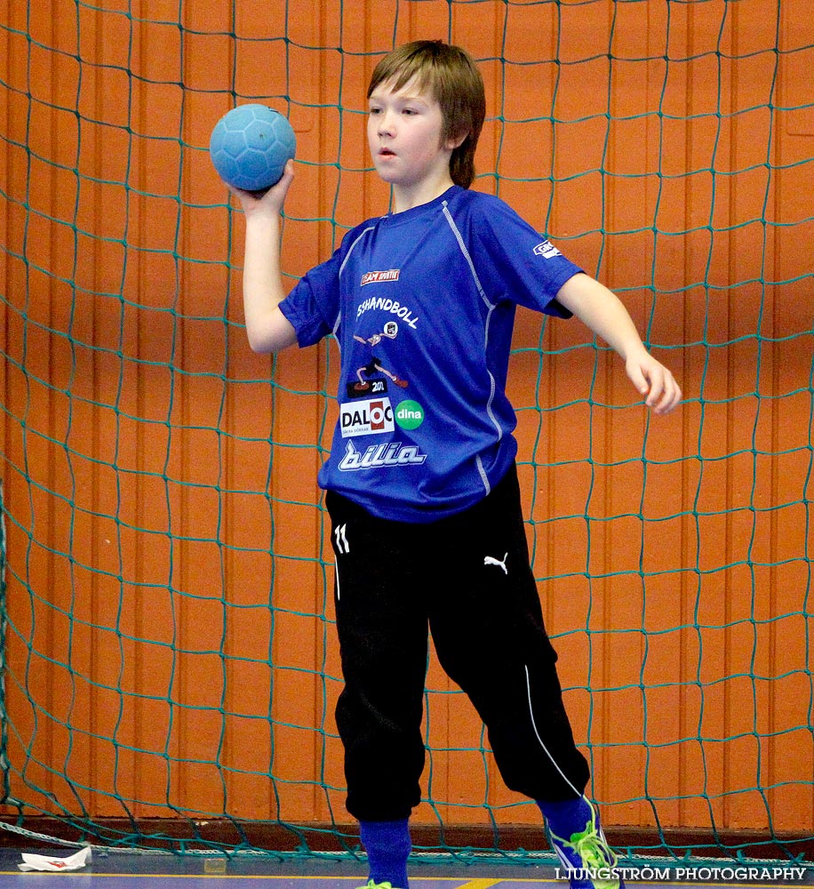 Klasshandboll Skövde 2012 Åldersklass 2002,mix,Arena Skövde,Skövde,Sverige,Handboll,,2012,47136