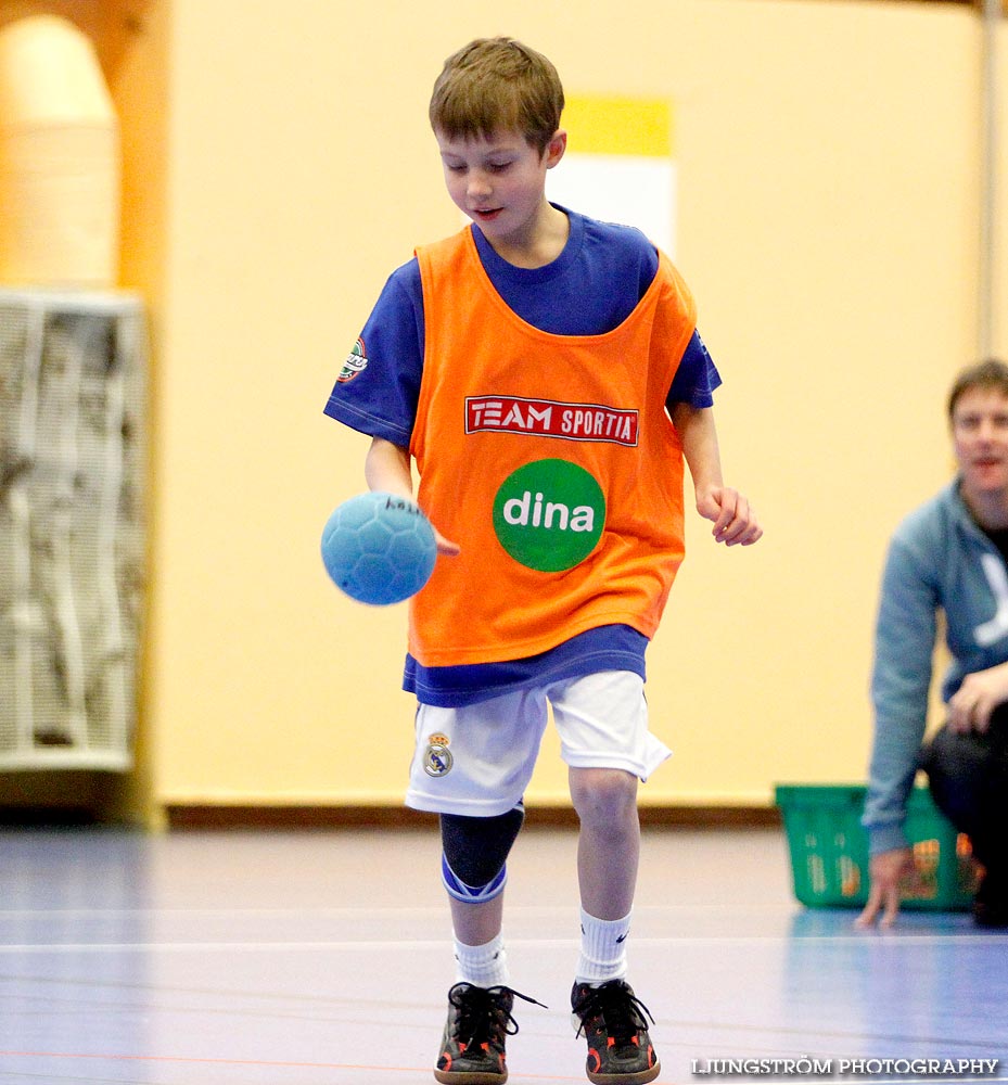 Klasshandboll Skövde 2012 Åldersklass 2002,mix,Arena Skövde,Skövde,Sverige,Handboll,,2012,47137