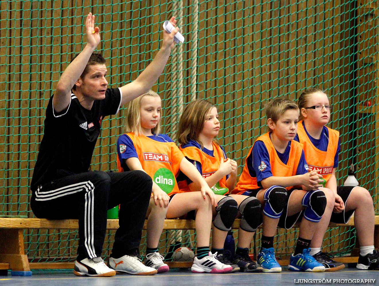 Klasshandboll Skövde 2012 Åldersklass 2002,mix,Arena Skövde,Skövde,Sverige,Handboll,,2012,47142