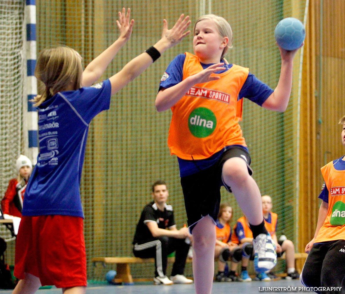 Klasshandboll Skövde 2012 Åldersklass 2002,mix,Arena Skövde,Skövde,Sverige,Handboll,,2012,47144
