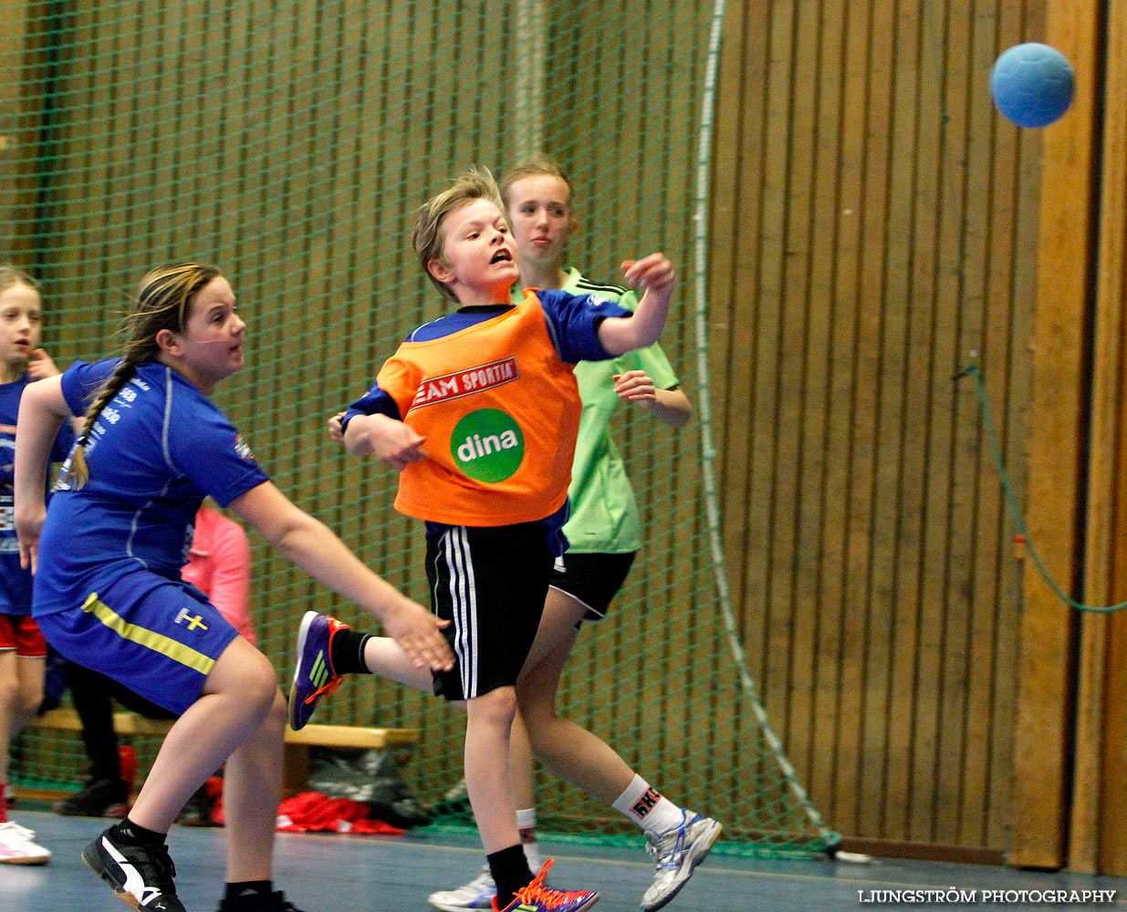 Klasshandboll Skövde 2012 Åldersklass 2002,mix,Arena Skövde,Skövde,Sverige,Handboll,,2012,47149