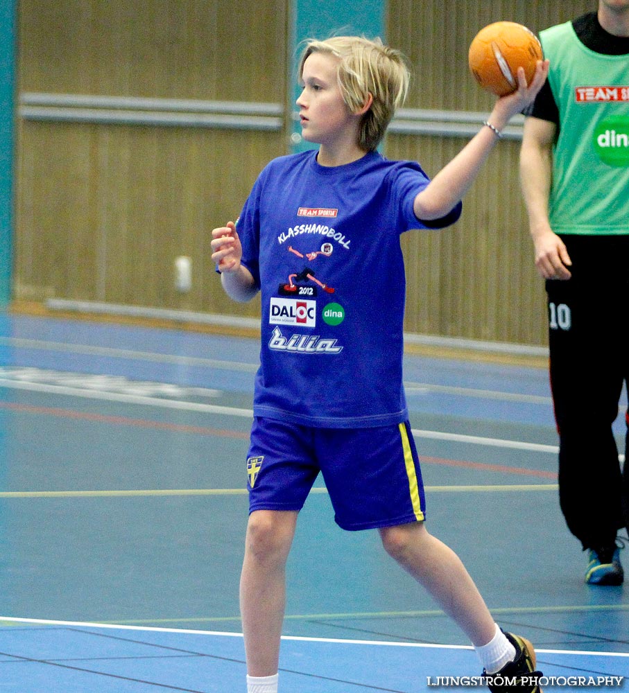 Klasshandboll Skövde 2012 Åldersklass 2000,mix,Arena Skövde,Skövde,Sverige,Handboll,,2012,47158