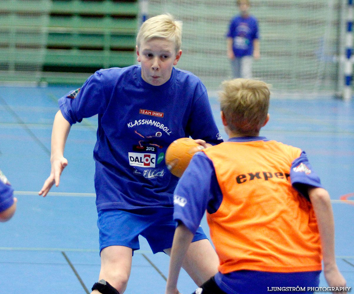 Klasshandboll Skövde 2012 Åldersklass 2000,mix,Arena Skövde,Skövde,Sverige,Handboll,,2012,47159