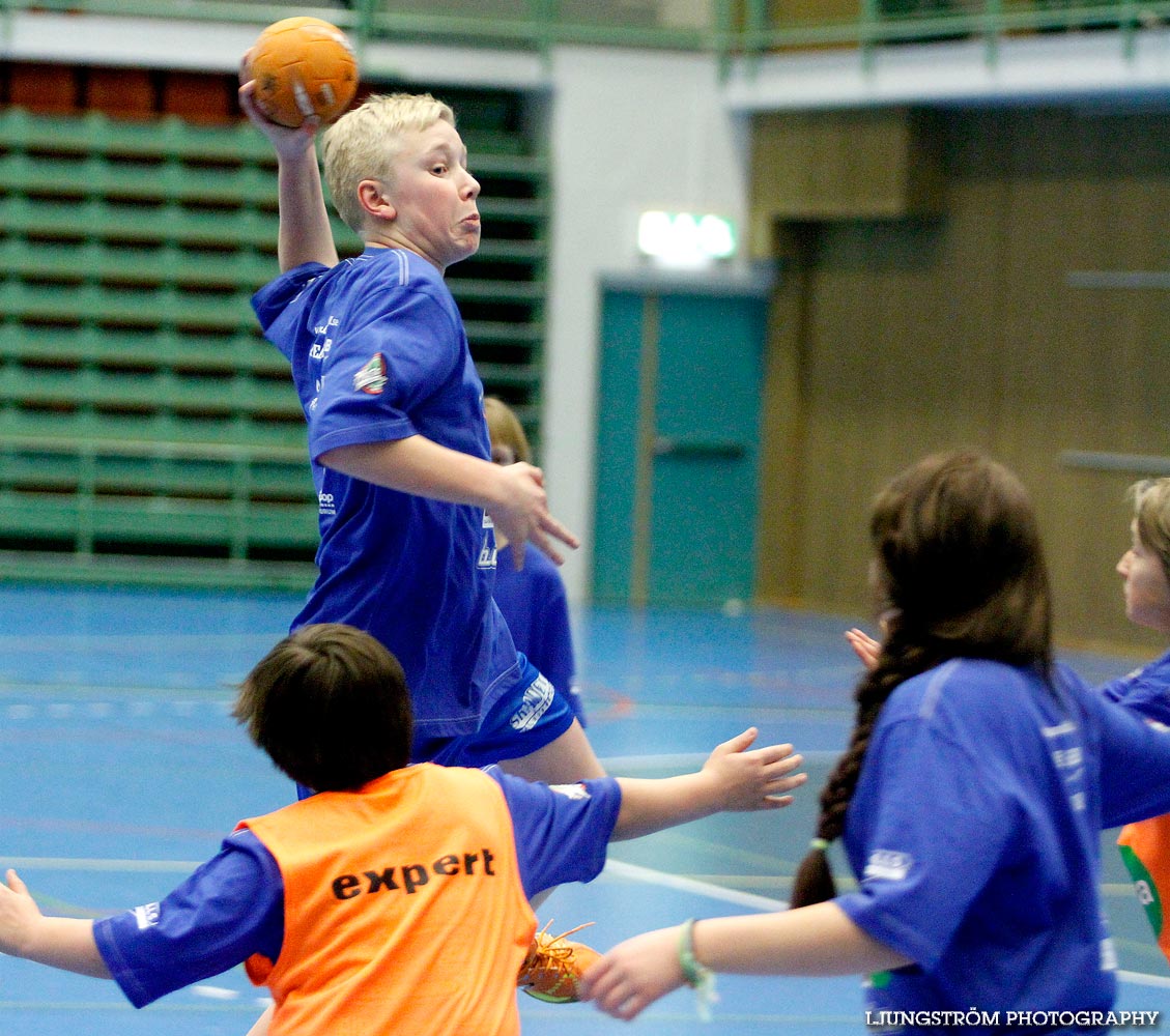 Klasshandboll Skövde 2012 Åldersklass 2000,mix,Arena Skövde,Skövde,Sverige,Handboll,,2012,47160