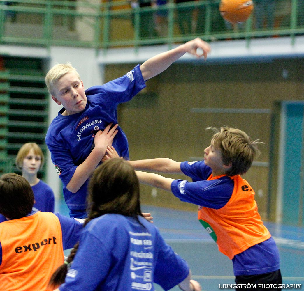 Klasshandboll Skövde 2012 Åldersklass 2000,mix,Arena Skövde,Skövde,Sverige,Handboll,,2012,47161