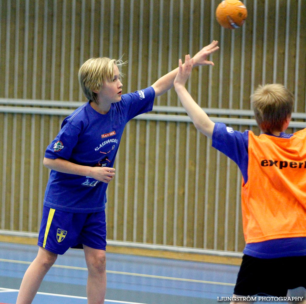 Klasshandboll Skövde 2012 Åldersklass 2000,mix,Arena Skövde,Skövde,Sverige,Handboll,,2012,47162