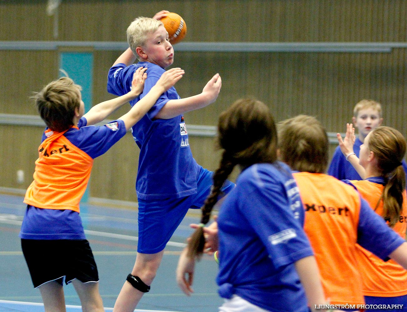 Klasshandboll Skövde 2012 Åldersklass 2000,mix,Arena Skövde,Skövde,Sverige,Handboll,,2012,47163