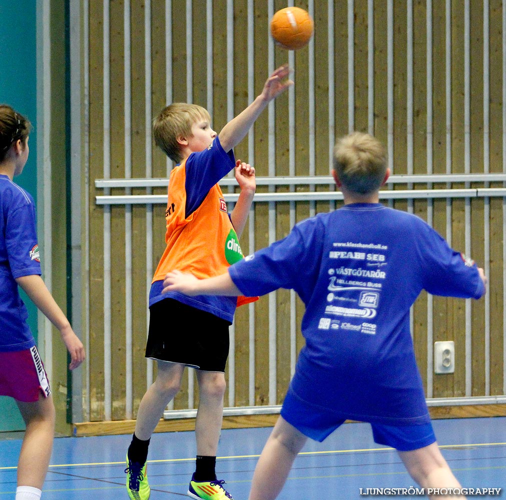 Klasshandboll Skövde 2012 Åldersklass 2000,mix,Arena Skövde,Skövde,Sverige,Handboll,,2012,47165