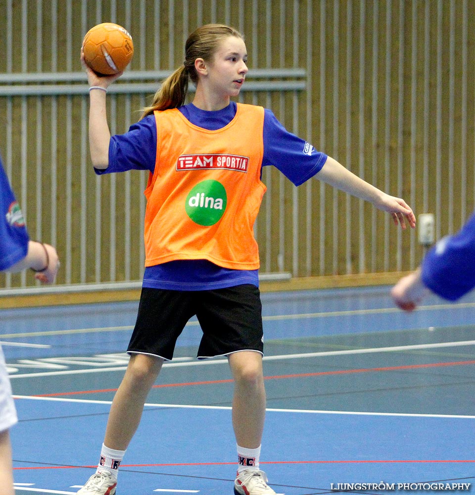 Klasshandboll Skövde 2012 Åldersklass 2000,mix,Arena Skövde,Skövde,Sverige,Handboll,,2012,47166