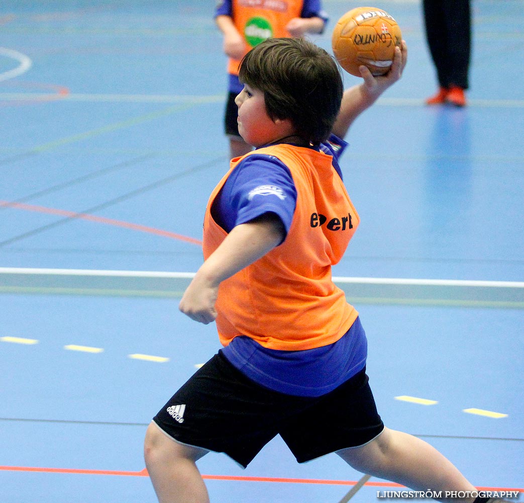 Klasshandboll Skövde 2012 Åldersklass 2000,mix,Arena Skövde,Skövde,Sverige,Handboll,,2012,47171