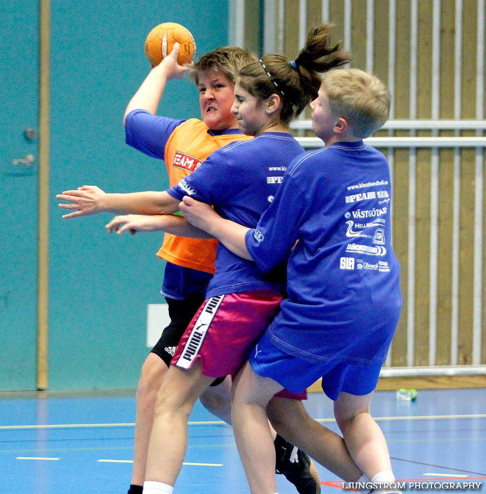 Klasshandboll Skövde 2012 Åldersklass 2000,mix,Arena Skövde,Skövde,Sverige,Handboll,,2012,47172