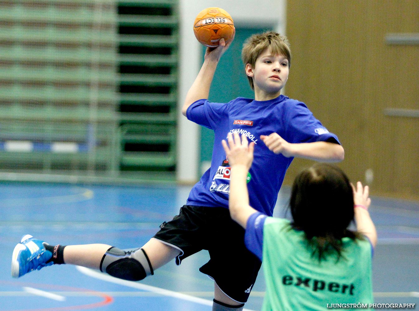 Klasshandboll Skövde 2012 Åldersklass 2000,mix,Arena Skövde,Skövde,Sverige,Handboll,,2012,47173