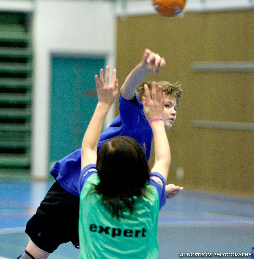 Klasshandboll Skövde 2012 Åldersklass 2000,mix,Arena Skövde,Skövde,Sverige,Handboll,,2012,47174